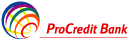ProCredit Bank Logo
